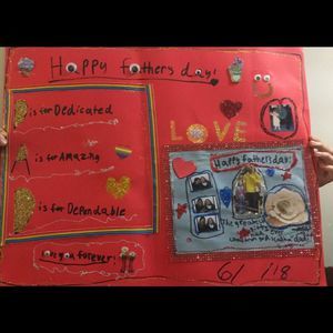 Meet your Posher, Ramon